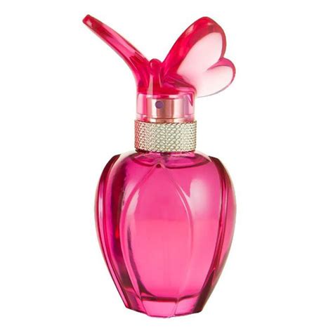 mariah carey ultra pink perfume.